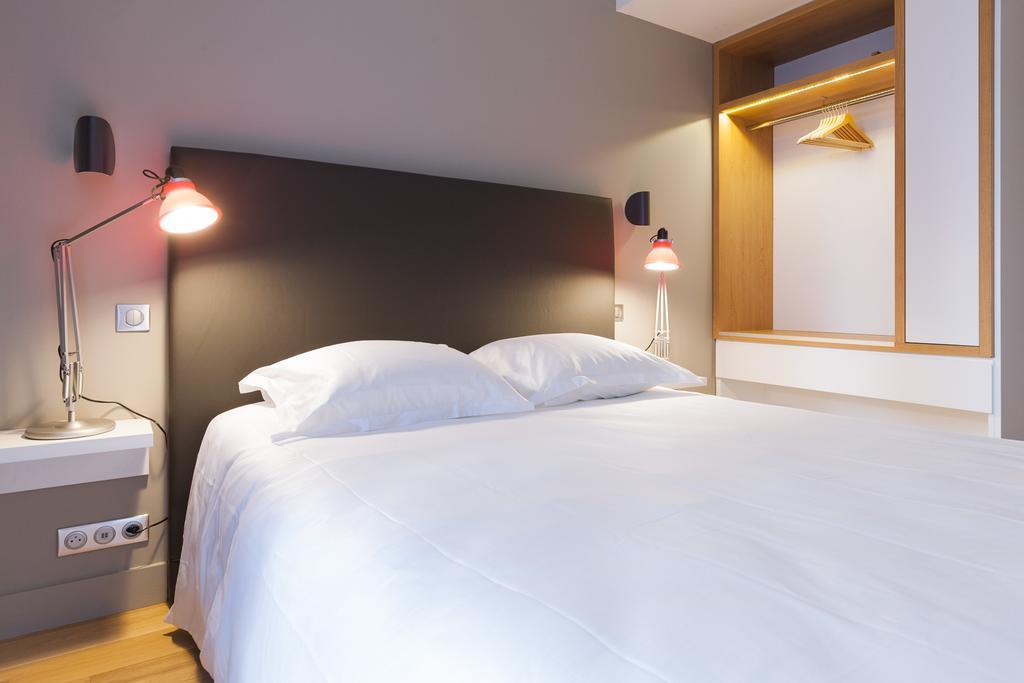 Bed and Breakfast T2 Bis Luxe Hyper Centre Piscine Bordeaux Exteriér fotografie